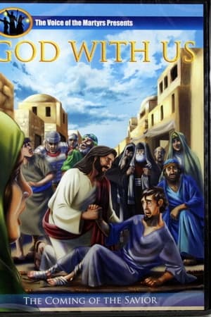 Jesus: He Lived Among Us