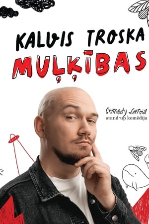Muļķības
