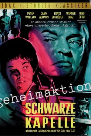 Geheimaktion Schwarze Kapelle