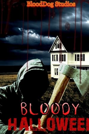 Bloody Halloween