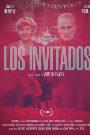 Los invitados
