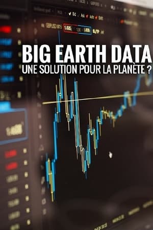 Big Earth Data : une solution pour la planète ?