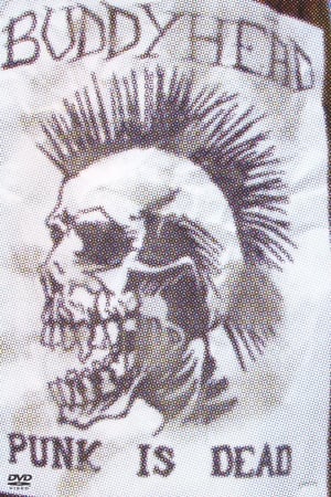 Buddyhead: Punk Is Dead