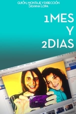 1 mes y 2 días