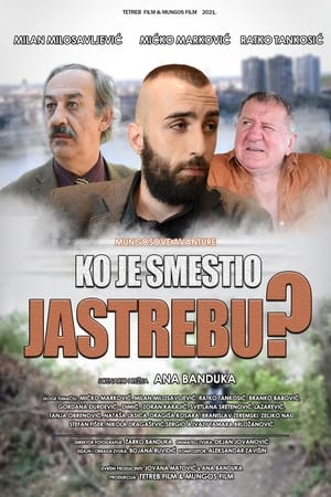 Ko je smestio Jastrebu?