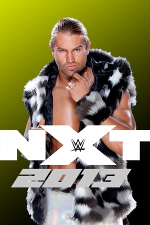 WWE NXT第7季