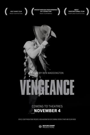 Vengeance