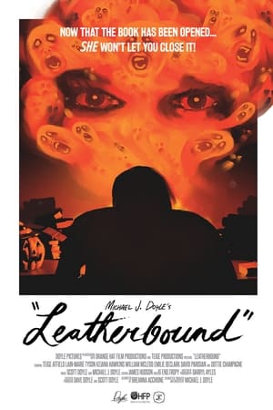 Leatherbound