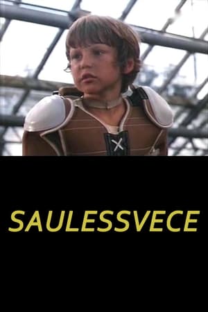 Saulessvece