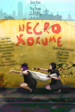 Necroxorume
