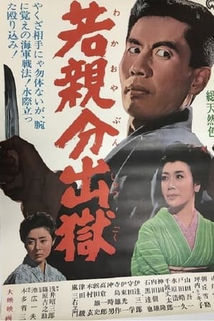若親分出獄