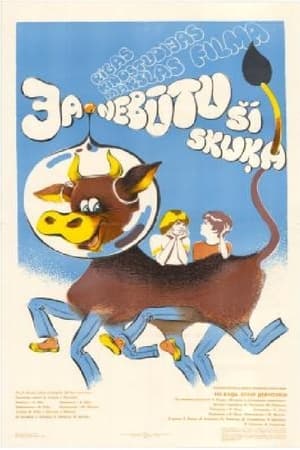 Ja nebūtu šī skuķa
