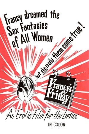 It's... Francy's Friday