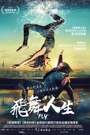 神舞飞扬