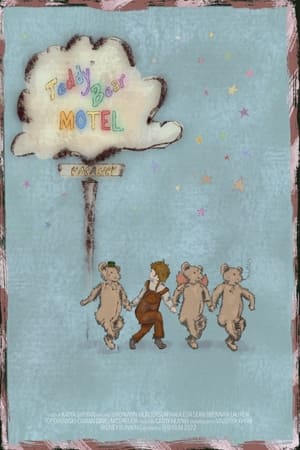 Teddy Bear Motel