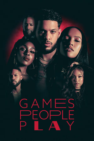 Games People Play第2季