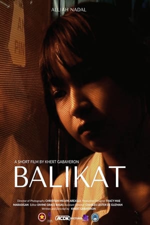 Balikat