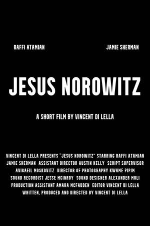 Jesus Norowitz