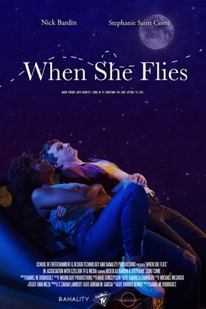 When She Flies