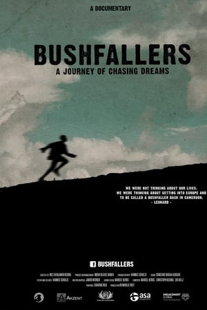 Bushfallers - A Journey Of Chasing Dreams