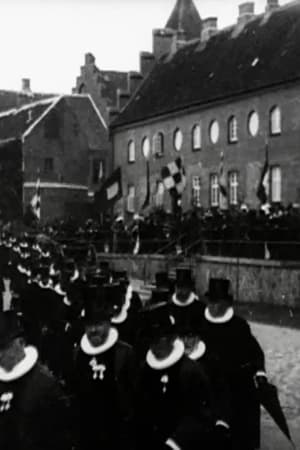 Ved Ribe Domkirkes indvielse