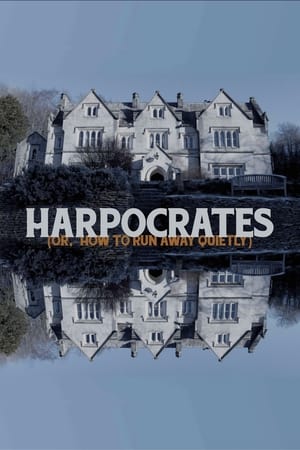 Harpocrates (or, how to run away quietly)