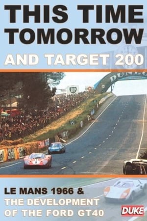 This Time Tomorrow