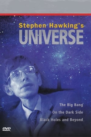 霍金的宇宙
