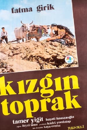 Kızgın Toprak