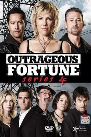 Outrageous Fortune第4季