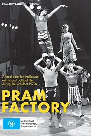 Pram Factory