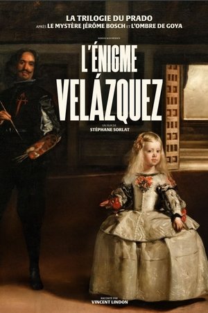 L’Énigme Velázquez
