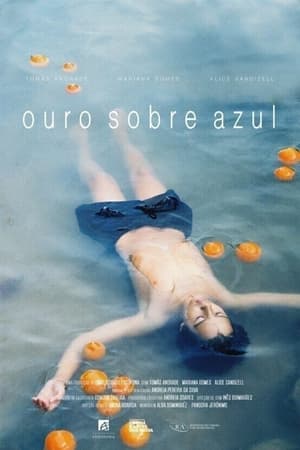 Ouro Sobre Azul