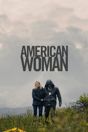 美国女人