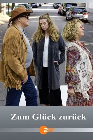 Zum Glück zurück