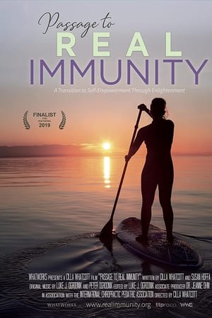 Passage to Real Immunity