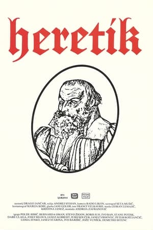 Heretik