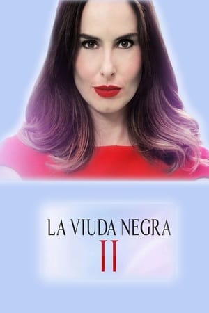 Griselda Blanco: La viuda negra第2季
