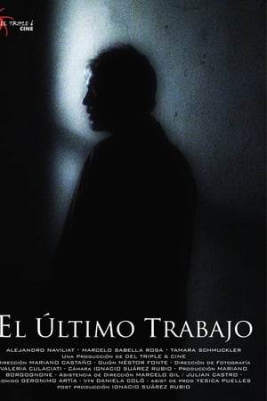 El último trabajo