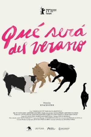Qué será del verano