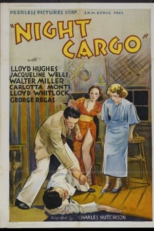 Night Cargo