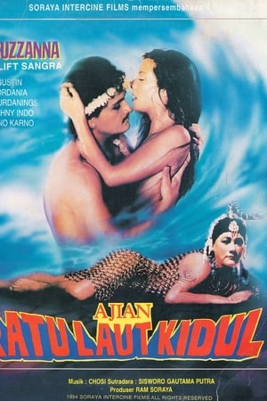 Ajian ratu laut kidul