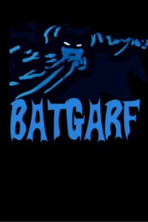 Batgarf: First Snow