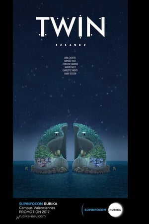 Twin Islands