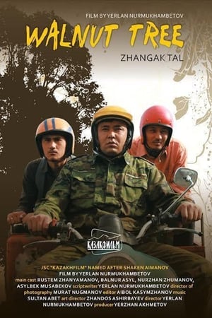 Zhangak tal