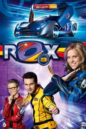 ROX - Volume 3