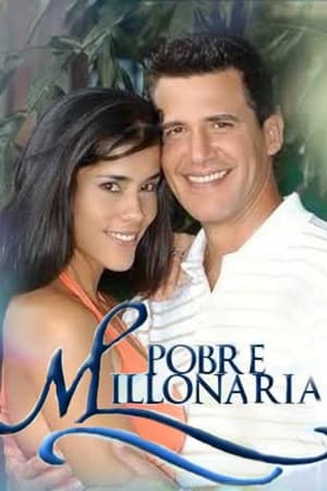 Pobre Millonaria