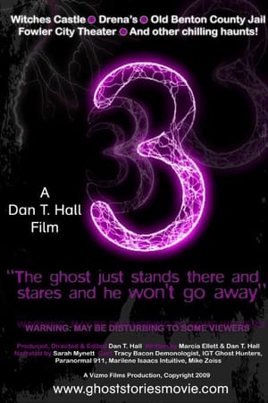 Ghost Stories 3