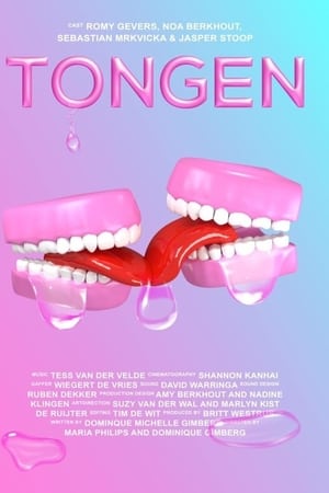 Tongen