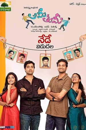 అమీ తుమీ